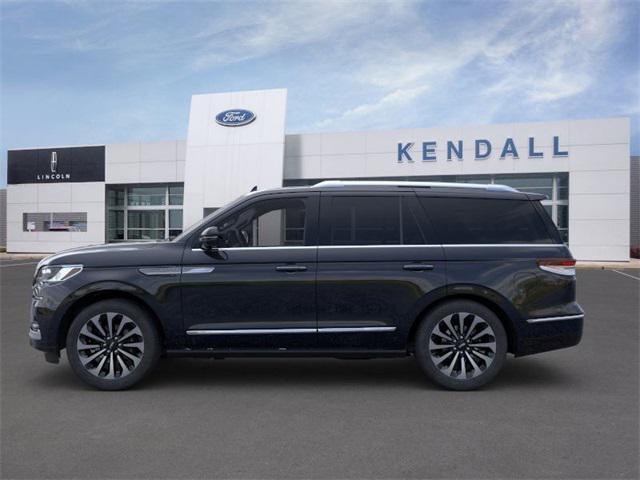 new 2024 Lincoln Navigator car, priced at $91,779