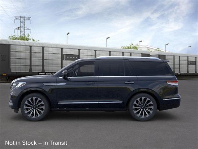 new 2024 Lincoln Navigator car, priced at $108,220