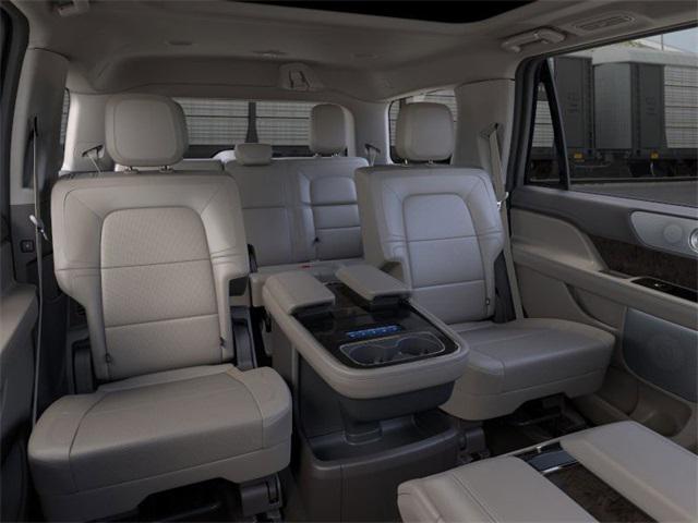 new 2024 Lincoln Navigator car, priced at $108,220