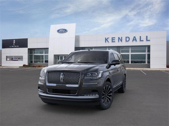 new 2024 Lincoln Navigator car, priced at $91,779