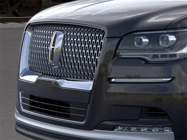 new 2024 Lincoln Navigator car, priced at $108,220