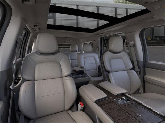 new 2024 Lincoln Navigator car, priced at $108,220