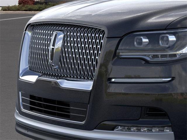 new 2024 Lincoln Navigator car, priced at $91,779