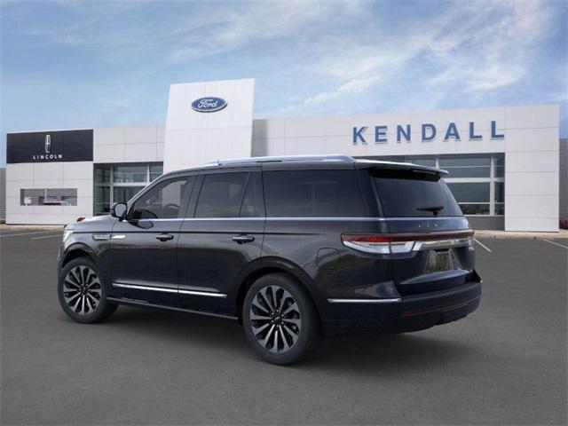 new 2024 Lincoln Navigator car, priced at $91,779