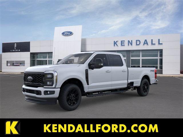 new 2025 Ford F-350 car, priced at $70,810