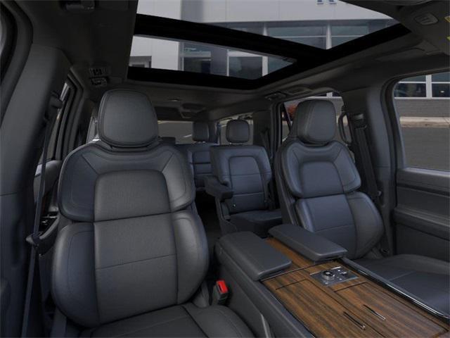 new 2024 Lincoln Navigator car, priced at $96,981