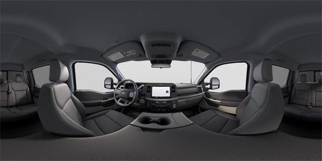 new 2025 Ford F-350 car, priced at $81,670