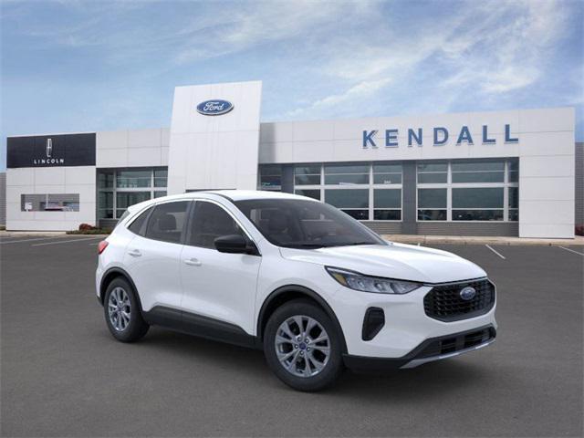 new 2024 Ford Escape car, priced at $31,963