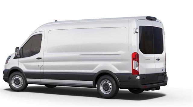 new 2024 Ford Transit-250 car, priced at $52,955