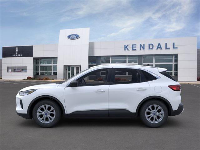 new 2024 Ford Escape car, priced at $29,398