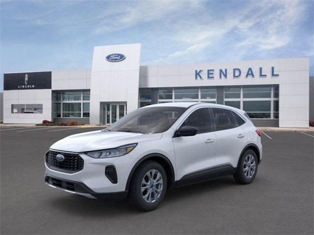 new 2024 Ford Escape car, priced at $32,898