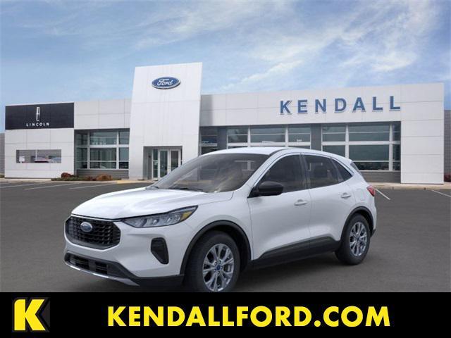 new 2024 Ford Escape car, priced at $32,898