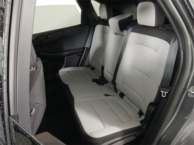 used 2025 Ford Escape car, priced at $26,989