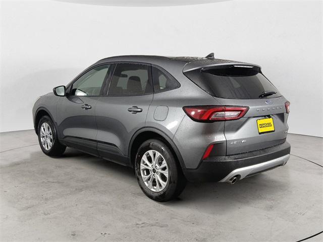 used 2025 Ford Escape car, priced at $26,989