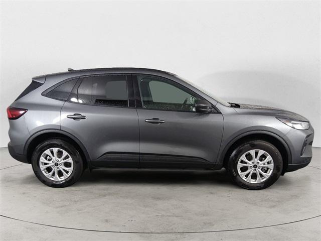 used 2025 Ford Escape car, priced at $26,989
