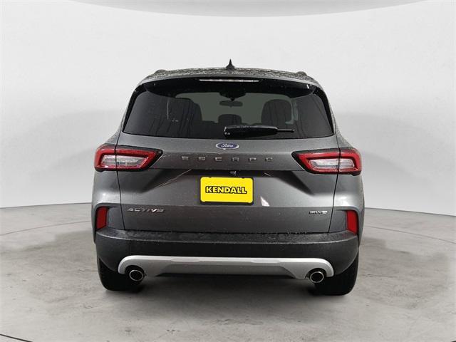 used 2025 Ford Escape car, priced at $26,989