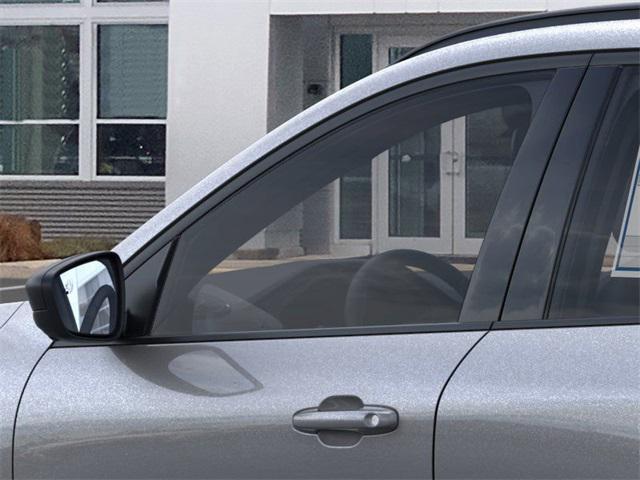 used 2025 Ford Escape car, priced at $26,989