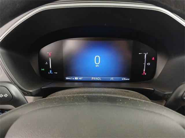 used 2025 Ford Escape car, priced at $26,989