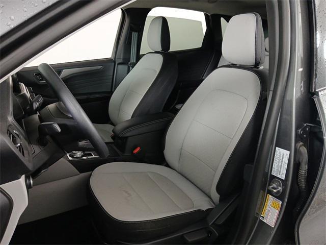 used 2025 Ford Escape car, priced at $26,989