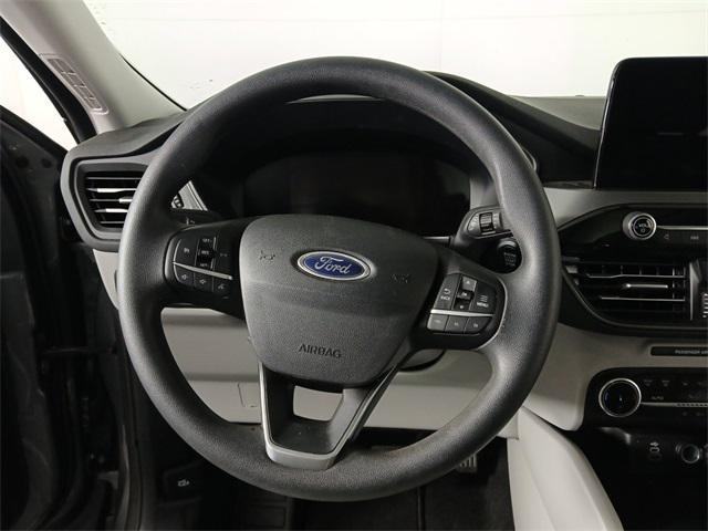 used 2025 Ford Escape car, priced at $26,989