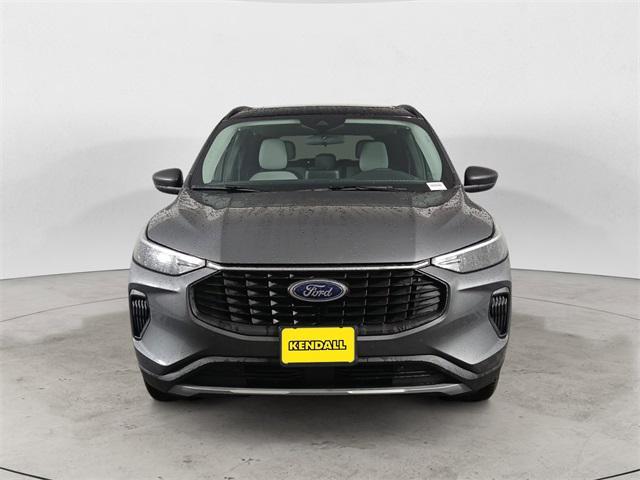 used 2025 Ford Escape car, priced at $26,989