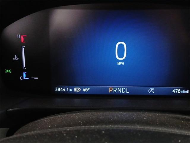 used 2025 Ford Escape car, priced at $26,989