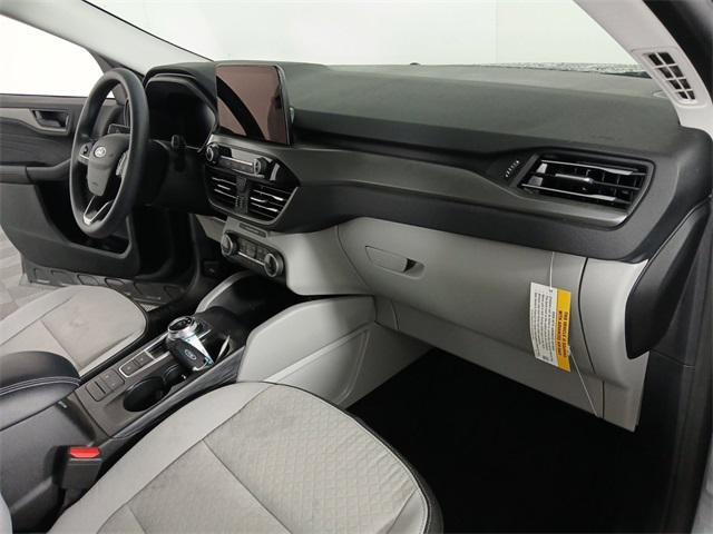 used 2025 Ford Escape car, priced at $26,989