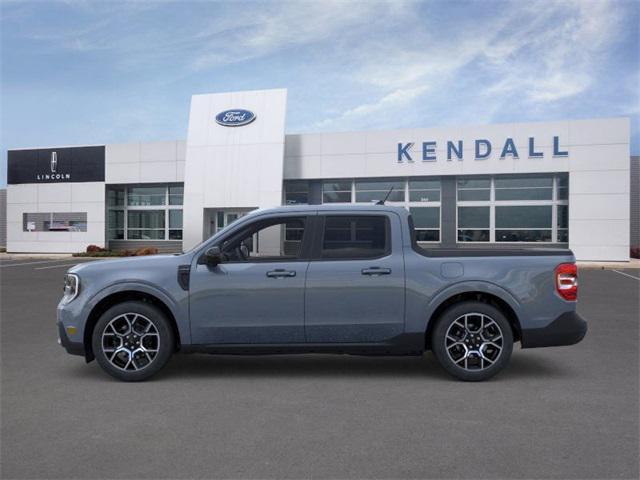 new 2025 Ford Maverick car, priced at $38,179