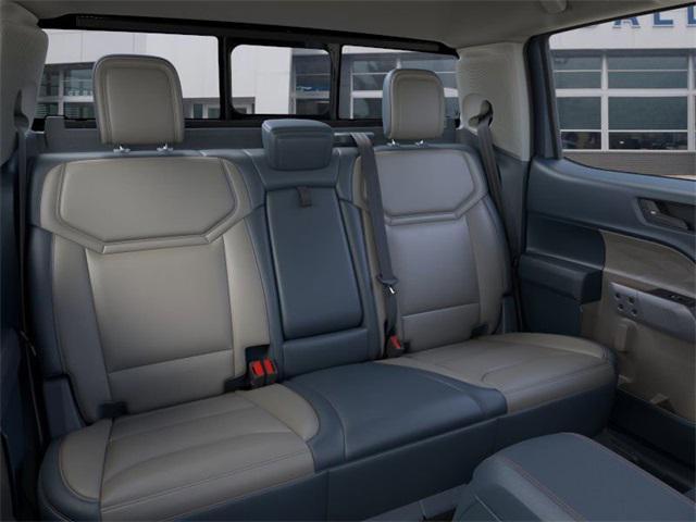 new 2025 Ford Maverick car, priced at $38,179