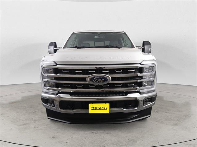 used 2024 Ford F-350 car, priced at $75,981