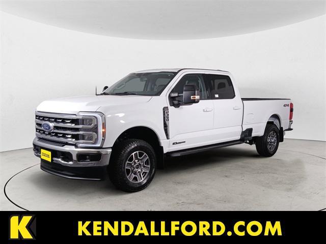 used 2024 Ford F-350 car, priced at $75,981