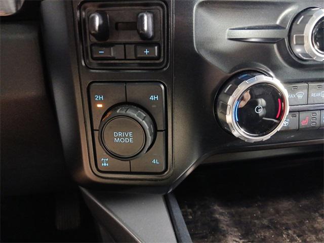 used 2024 Ford F-350 car, priced at $75,981