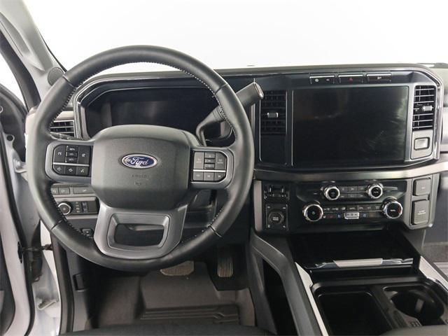 used 2024 Ford F-350 car, priced at $75,981