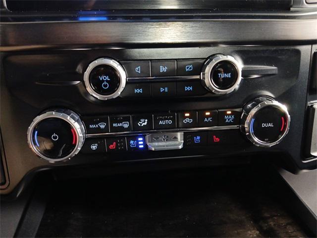 used 2024 Ford F-350 car, priced at $75,981