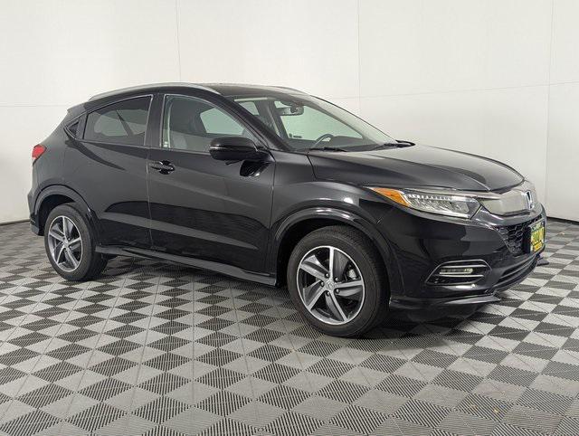 used 2019 Honda HR-V car, priced at $24,481