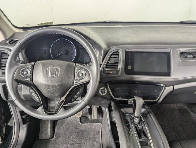 used 2019 Honda HR-V car, priced at $24,481