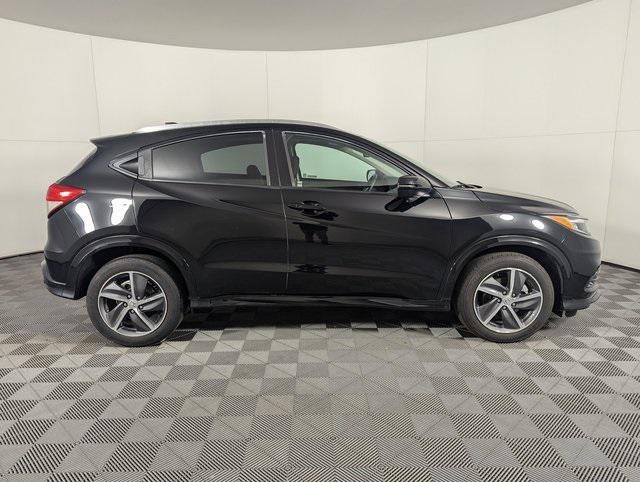 used 2019 Honda HR-V car, priced at $24,481