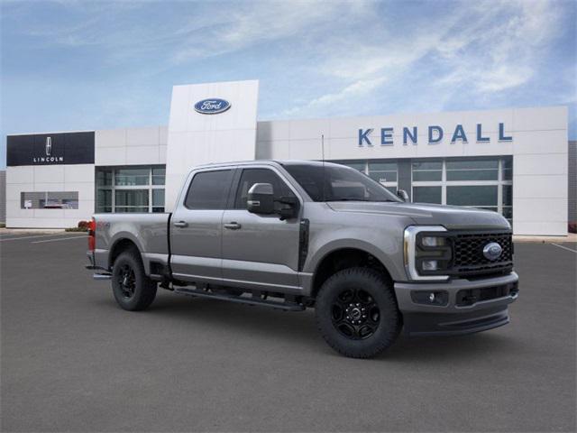 new 2024 Ford F-250 car, priced at $63,009