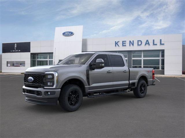 new 2024 Ford F-250 car, priced at $63,009