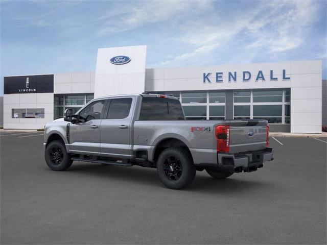 new 2024 Ford F-250 car, priced at $63,009