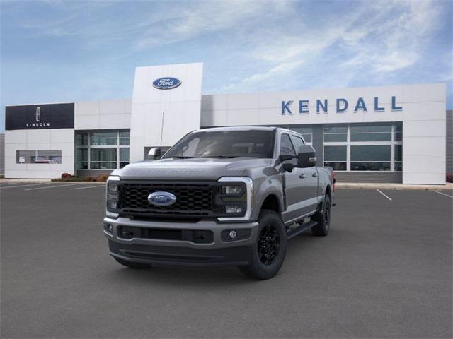 new 2024 Ford F-250 car, priced at $63,009