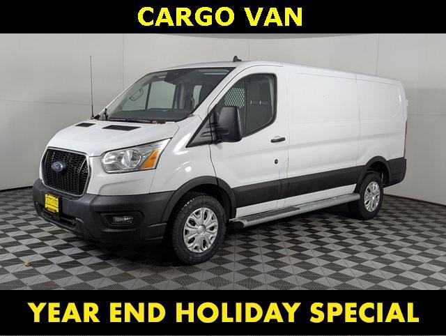 used 2022 Ford Transit-150 car, priced at $37,981