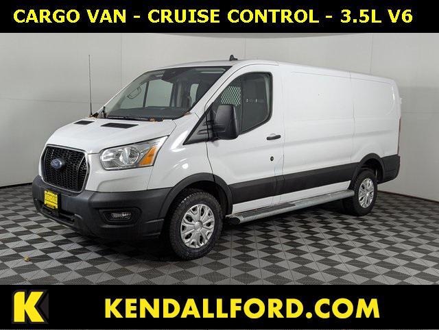 used 2022 Ford Transit-150 car, priced at $36,981