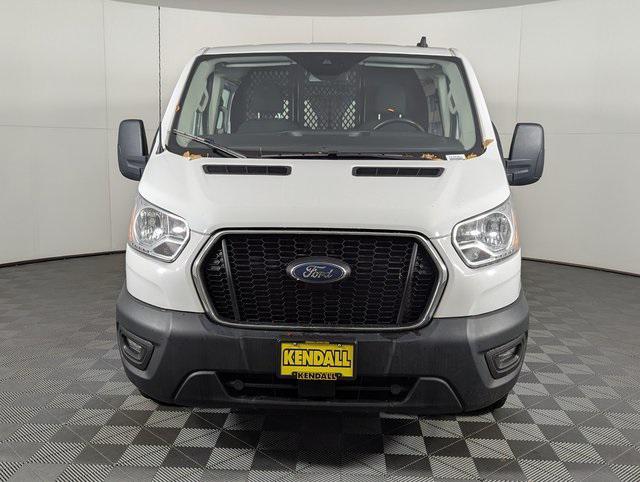 used 2022 Ford Transit-150 car, priced at $37,981