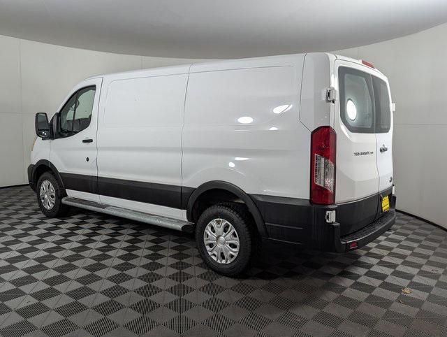 used 2022 Ford Transit-150 car, priced at $37,981