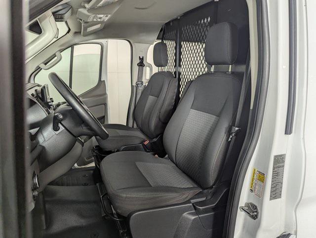 used 2022 Ford Transit-150 car, priced at $37,981