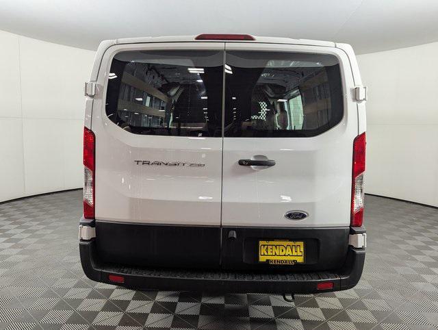 used 2022 Ford Transit-150 car, priced at $37,981