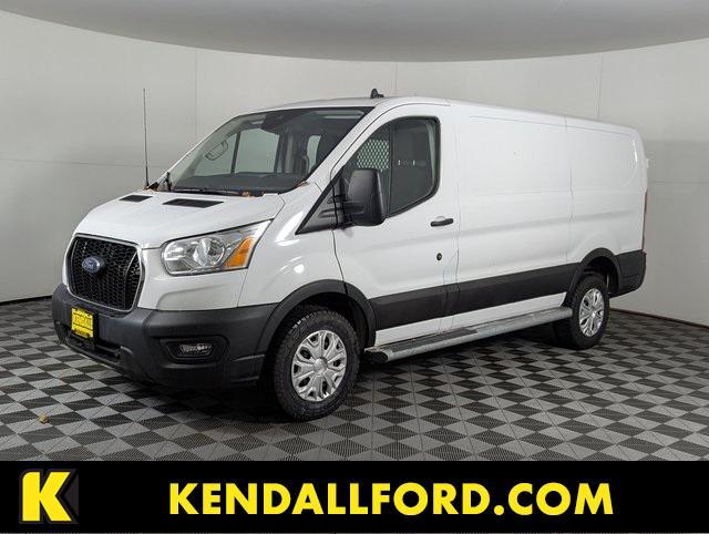 used 2022 Ford Transit-150 car, priced at $37,981