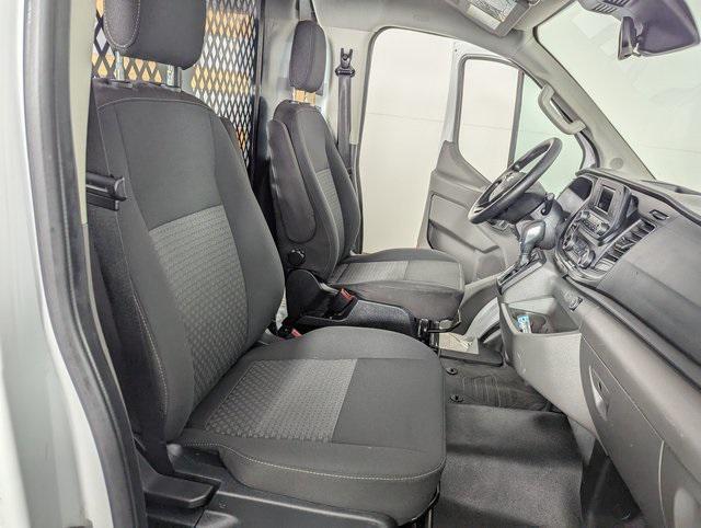 used 2022 Ford Transit-150 car, priced at $37,981