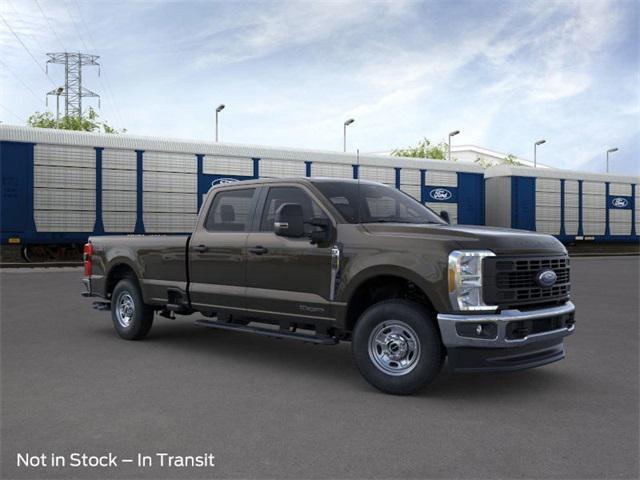 new 2024 Ford F-350 car, priced at $68,800